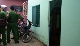 Nam thanh niên chết ở phòng trọ, tay chân bị trói bằng dây điện
