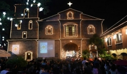 Philippines: Tấn công bằng lựu đạn đêm giáng sinh, 16 người bị thương