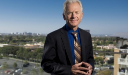 Bắc Kinh cảnh báo Trump về việc bổ nhiệm cố vấn thương mại 'chống Trung Quốc'