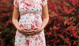 Cụ bà 67 tuổi mang thai hộ để sinh ra cháu gái