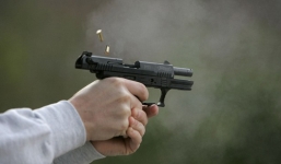 Điều gì sẽ xảy ra khi cơ thể bị trúng một viên đạn?