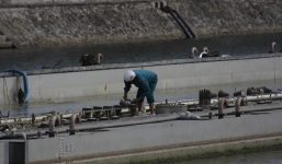 Hải Phòng chính thức 'khai tử' giàn nhạc nước 200 tỷ 'tai tiếng'