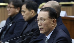 Hàn Quốc đột kích nhà riêng của cựu Chánh văn phòng tổng thống