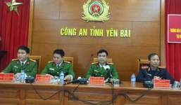 Công bố kết quả điều tra vụ Bí thư tỉnh Yên Bái bị bắn chết