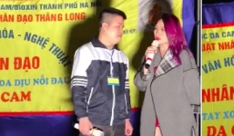 Tiết lộ câu chuyện phía sau hành động nhân ái gây 'sốt' của Mỹ Tâm