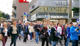 Dân Phần Lan nhận 13 triệu/tháng dù không phải làm việc