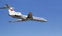 Phần lớn thi thể nạn nhân máy bay Nga rơi vẫn mắc kẹt trong khoang