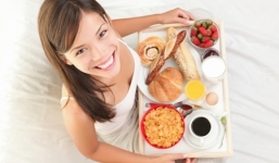 Tạm biệt nám da nhờ ăn uống đúng cách