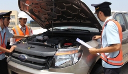 Tạm đình chỉ chức vụ một Cục trưởng Hải quan trong vụ Euro Auto