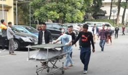 Thông tin sốc vụ 2 bệnh nhân chết tại Bệnh viện Trí Đức