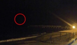 Video: Hình ảnh máy bay Tu-154 trước khi lao xuống Biển Đen