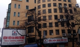 Vụ hai bệnh nhân tử vong sau gây mê, bác sĩ nói gì?