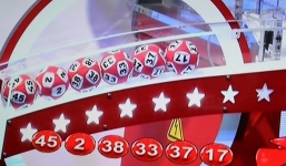 Sự trùng hợp khó hiểu giữa 5 giải Jackpot gần trăm tỷ của Vietlott