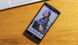 Tạo hiệu ứng Color Pop chưa bao giờ dễ dàng hơn với Photo Art