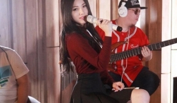 “Thiên thần làng nhạc” Trung Quốc qua đời ở tuổi 22