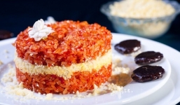 Lấy may trong ngày đầu năm với 7 món ăn sau