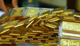 Giá vàng hôm nay 27/12/2016: giao dịch khá trầm lắng 