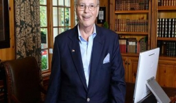 Từ tội phạm mang án tù thành triệu phú ở tuổi 40