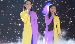 Đàm Vĩnh Hưng thán phục trước giọng hát của Thiện Nhân