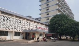 Thiếu nữ 18 tuổi tử vong sau khi tiêm kháng sinh