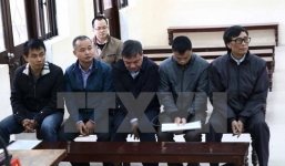Hoãn phiên tòa xét xử 1 trong 6 vụ đại án tham nhũng năm 2016