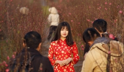 Reuters công bố 155 bức ảnh ấn tượng năm 2016 của mỗi quốc gia