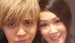 Lương Sơn Bá hội ngộ Chúc Anh Đài sau 17 năm