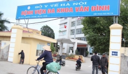 Bé 3 ngày tuổi tử vong: Bệnh viện nói gì?