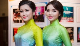 Huyền My phản ứng khi bị tố tung ảnh quá khứ hút thuốc lá của Kỳ Duyên