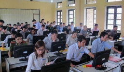 444 cán bộ Hà Nội bỏ thi chứng chỉ công nghệ thông tin không rõ lý do