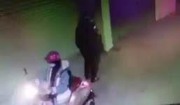 Đôi nam nữ giở thủ đoạn lừa cướp xe của nữ sinh tại Hải Phòng