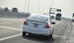 Ôtô đỗ trên cao tốc có bị phạt không?