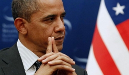 Obama sắp tung đòn cuối cùng nhằm vào Nga