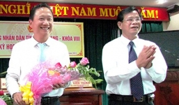 Kỷ luật Bí thư, nguyên Bí thư Hậu Giang về vụ Trịnh Xuân Thanh