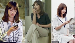 6 phim Hàn có tủ đồ thời trang hot nhất 2016