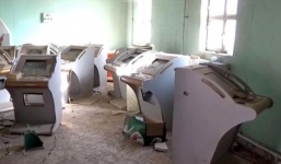 Cận cảnh thành phố bí ẩn-nơi Trung Quốc từng thử bom hạt nhân