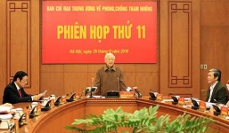 Tổng bí thư yêu cầu đẩy nhanh điều tra vụ án đặc biệt nghiêm trọng