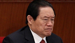 Trung Quốc quyết diệt tận gốc thế lực của Chu Vĩnh Khang