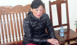 Hà Nội: Nữ quái điều hành cơ sở sản xuất ma túy 10 tỷ đồng