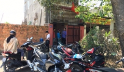 Phát hiện người đàn bà tử vong tại nhà trong tư thế treo cổ