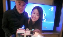 Hoắc Kiến Hoa bị chỉ trích vì vui cười bên Lâm Tâm Như khi say rượu