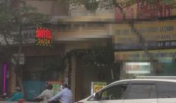 Cụ ông gần 60 tuổi đột tử sau khi vào khách sạn với phụ nữ