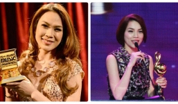 So độ giàu của 2 sao hàng đầu Vbiz Mỹ Tâm, Hồ Ngọc Hà