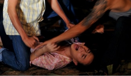 'Yêu râu xanh' cướp, hiếp chủ nhà sa lưới sau trốn nã 8 năm