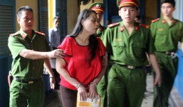 Hoa hậu Quý bà thành đạt Tuyết Nga có dấu hiệu mắc bệnh tâm thần