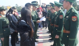 Cô gái bị bán sang Trung Quốc lên mạng xã hội cầu cứu