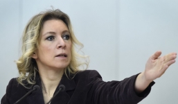 Mỹ dọa áp lệnh trừng phạt, Nga khẳng định sẽ đáp trả