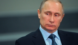 Putin: Không ai có thể gây rắc rối mà Nga không vượt qua được