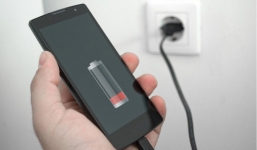 Sử dụng và nạp pin điện thoại như thế nào là đúng cách?