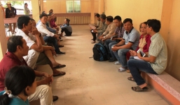 Sản phụ chết bất thường khi sinh con tại bệnh viện